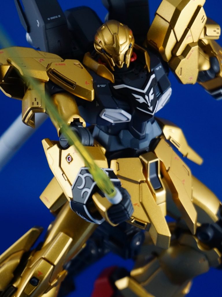 シナンジュ・スタイン（NT）ゴールドカラー–3枚目/制作者：magic