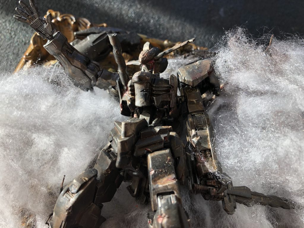 見ていただきありがとうございました。