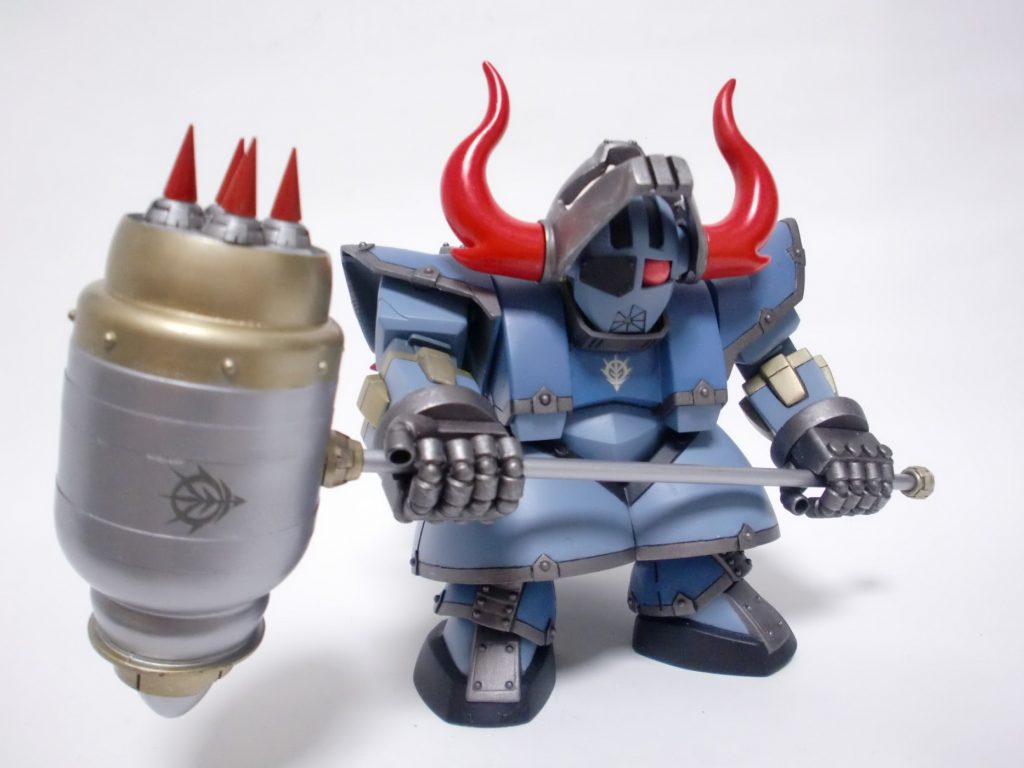 ジオング姉弟–3枚目/制作者：ゴーリキパーク