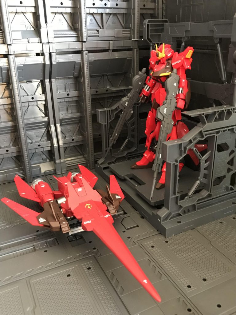 ちょっと角度を変えて撮影。