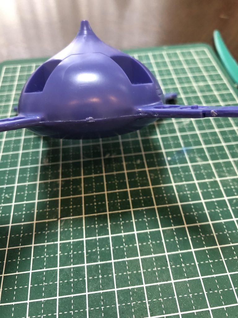 アッザム–3枚目/制作者：なみお