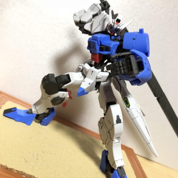 ガンダムアスタロト