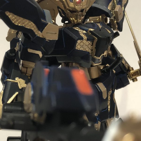Rx 零丸のガンプラ作品一覧 ビルドダイバーズ アニメシリーズ別 Gunsta ガンスタ