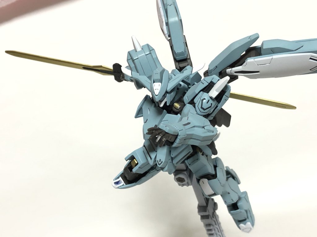 バエル–7枚目/制作者：カツヨリ