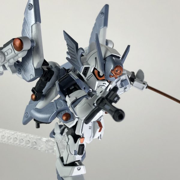 SDX1-GV-02 ガンダム ガブリラ