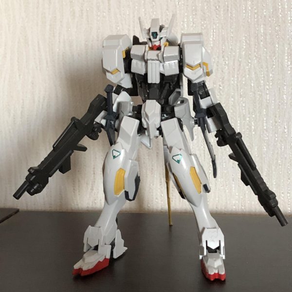 ガンダムアスティラス