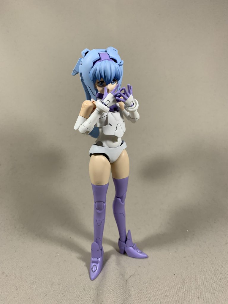 HGBD モビルドール? サラ–2枚目/制作者:buildhope