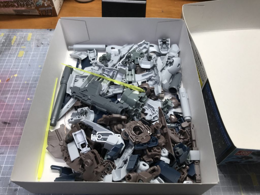 シナンジュ・スタイン–5枚目/制作者：ヤマクロス