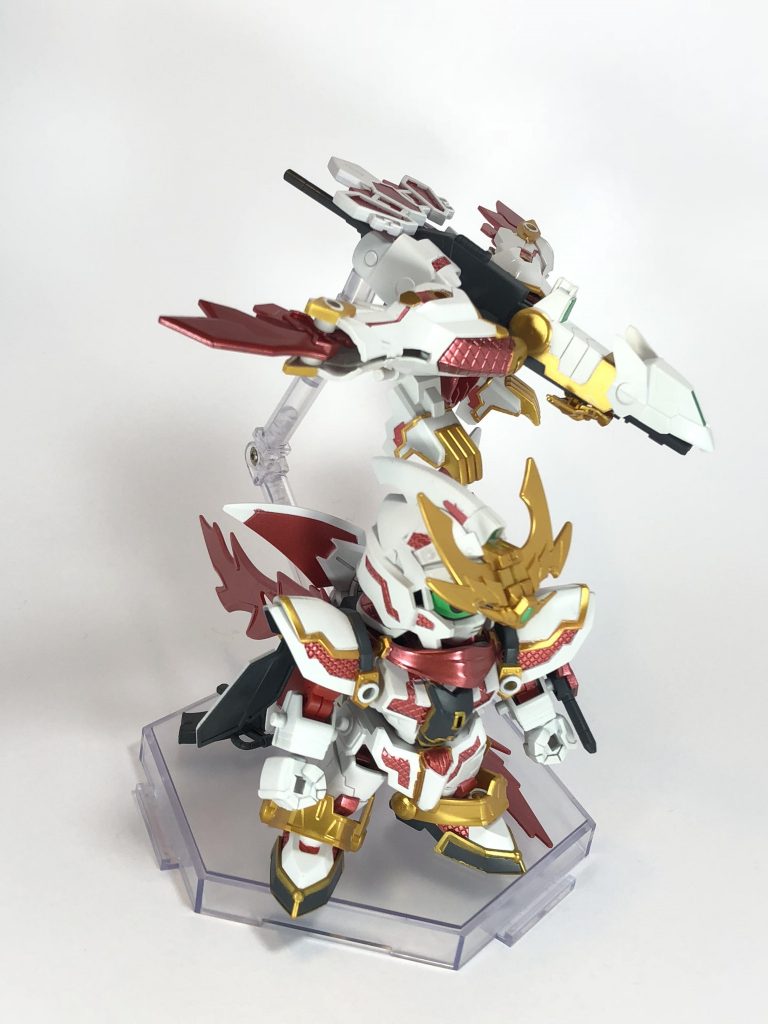 SDBD RX-零丸–2枚目/制作者：デコポン