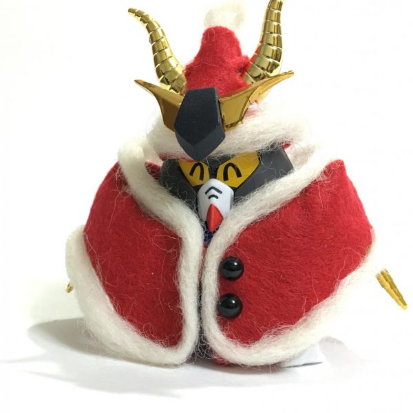 サンタガンダム