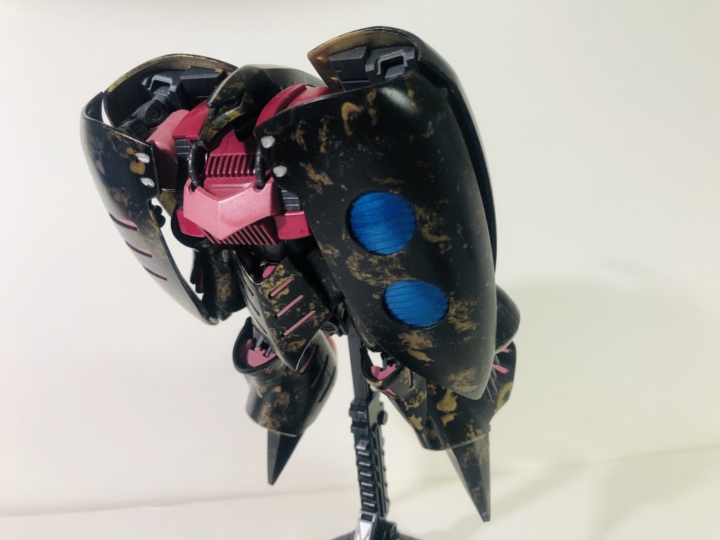 キュベレイ漆–9枚目/制作者：サイコノーム