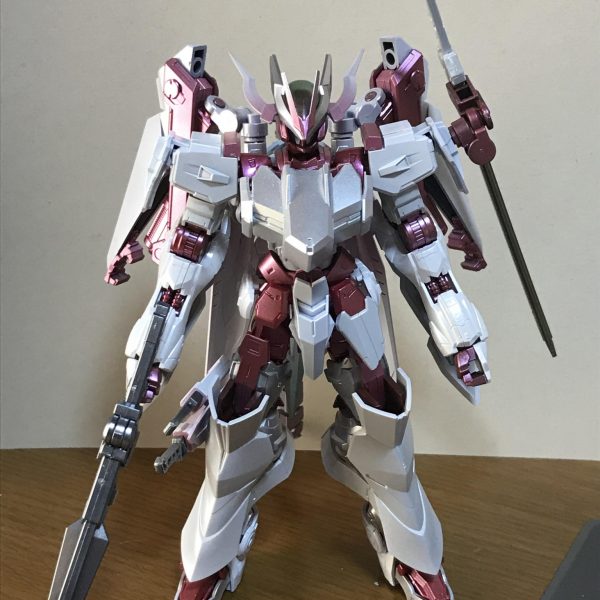 アストレイ･ラーフ