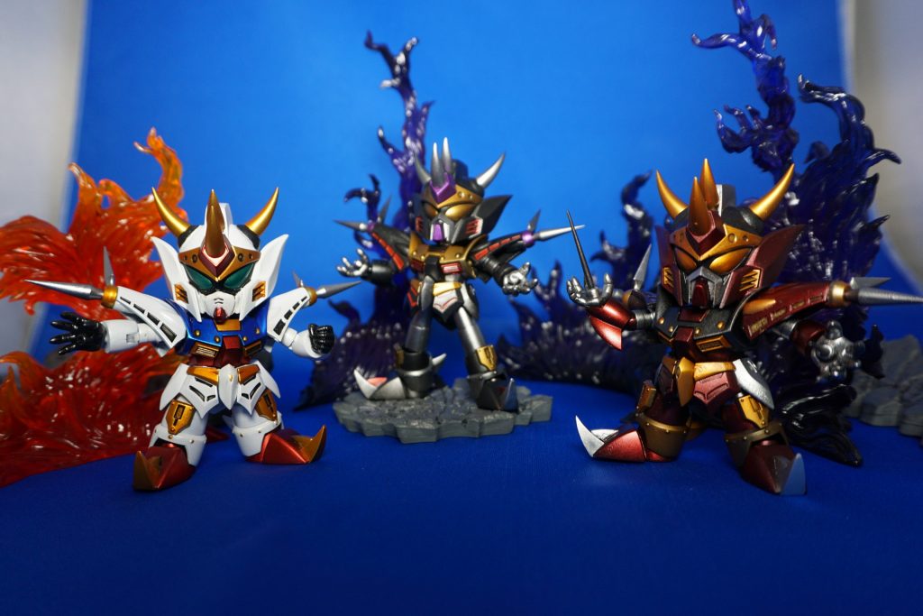 元祖SD ガンキラー–6枚目/制作者：友ぽん