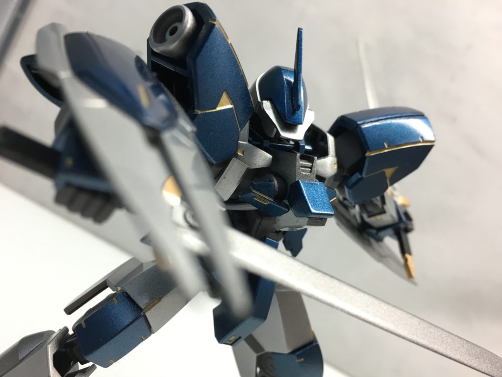 グレイズキャバルリィ–6枚目/制作者：ちくぜん2