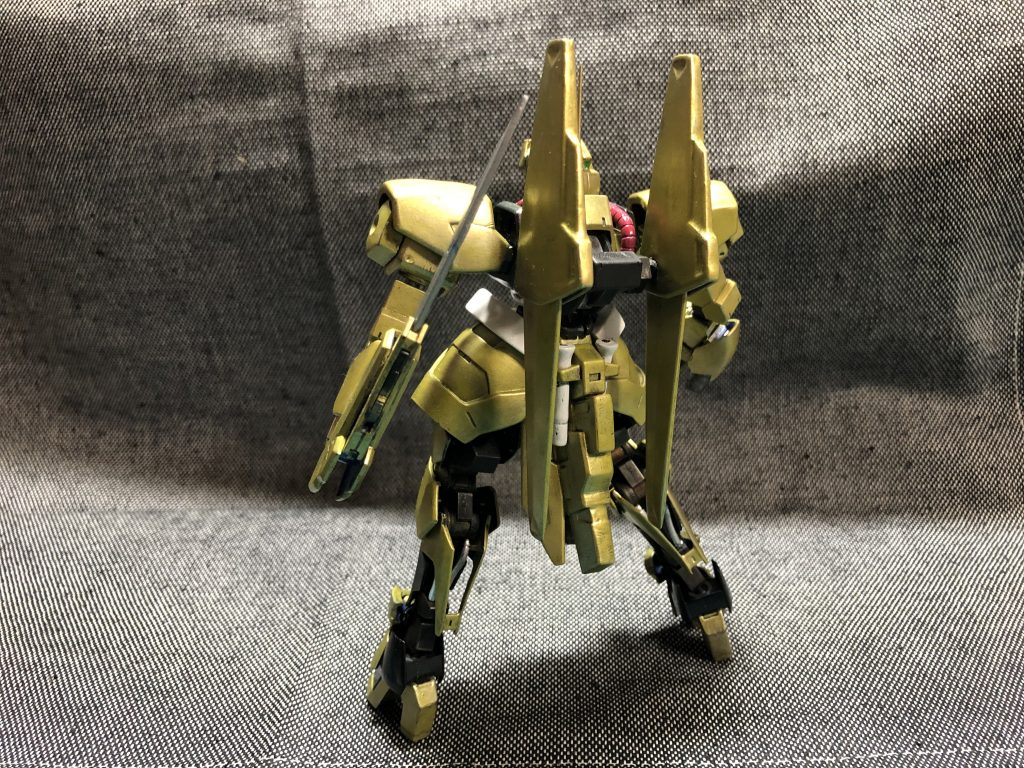 CENTURIA(ケントゥリア)–8枚目/制作者：笑う伊右衛門