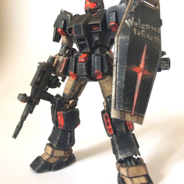 ジム・オランジュ