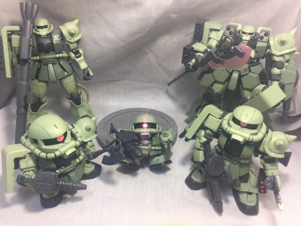 もっとみんなと