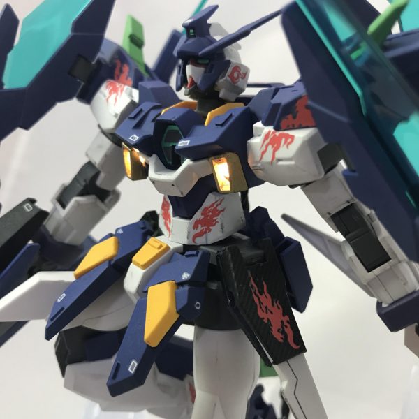 サイクロンマグナムAGE2