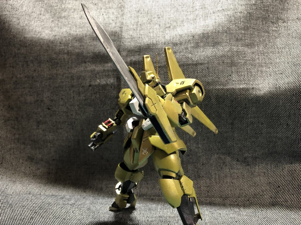 CENTURIA(ケントゥリア)–5枚目/制作者：笑う伊右衛門