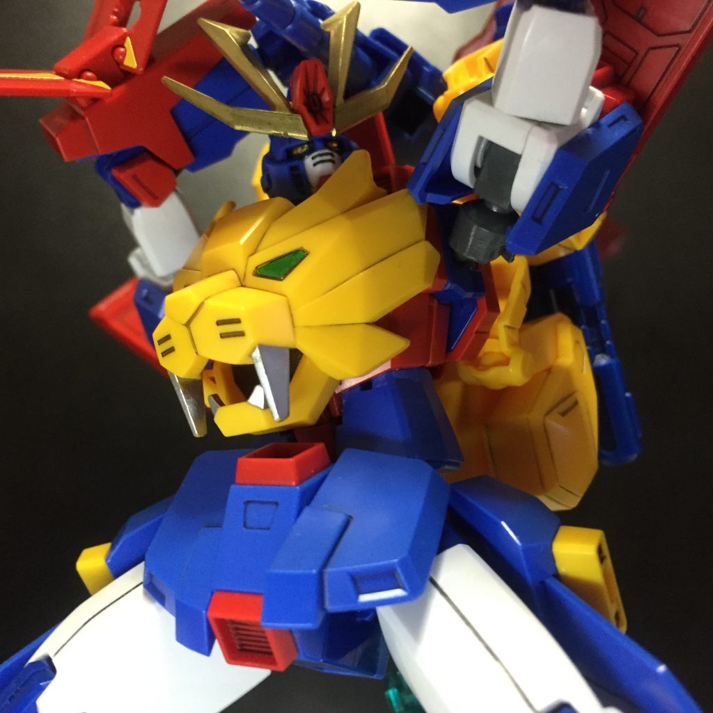 トライオン3–8枚目/制作者：@alfredfake