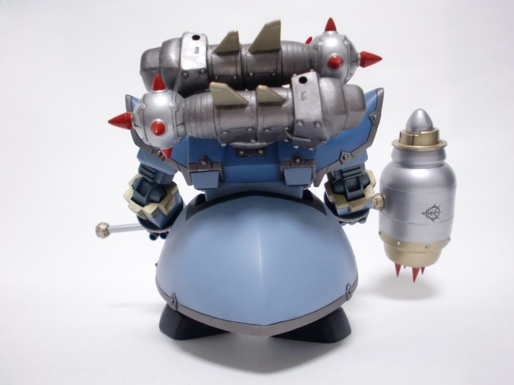 ジオング姉弟–4枚目/制作者：ゴーリキパーク