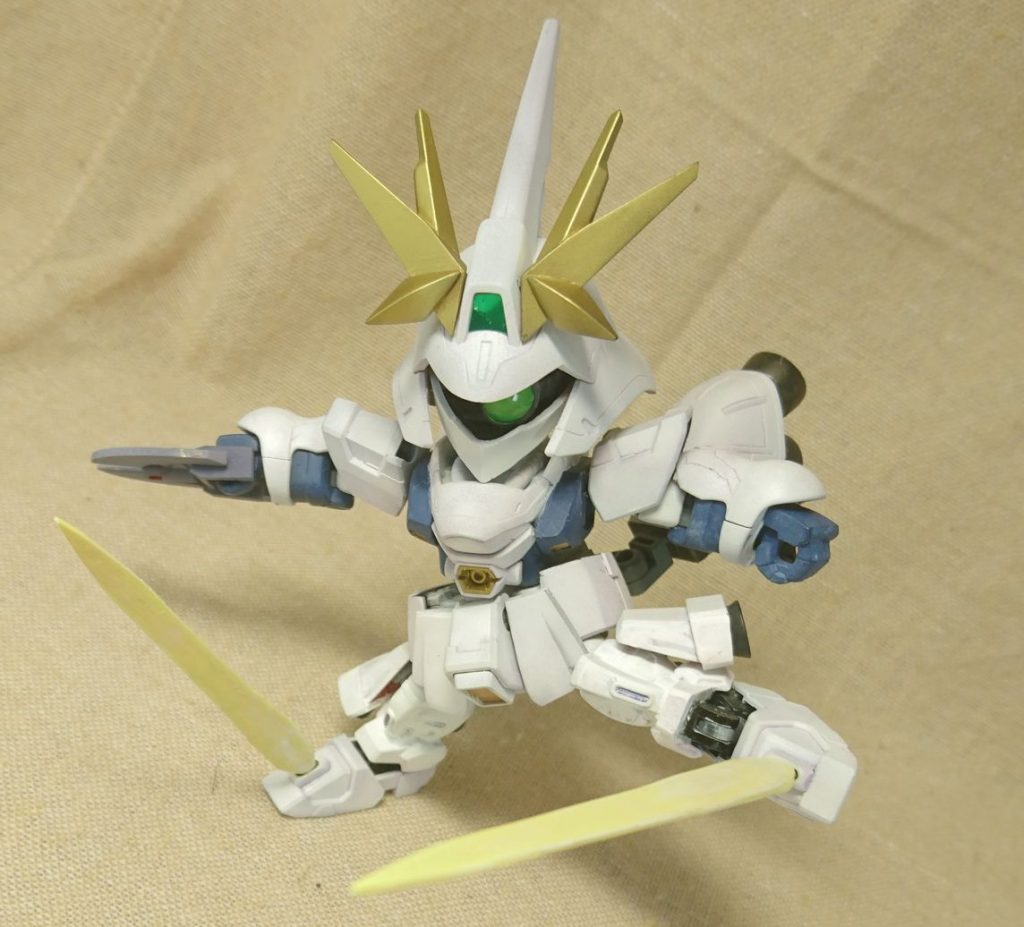 ミスサザビー–4枚目/制作者：イカスクイッド