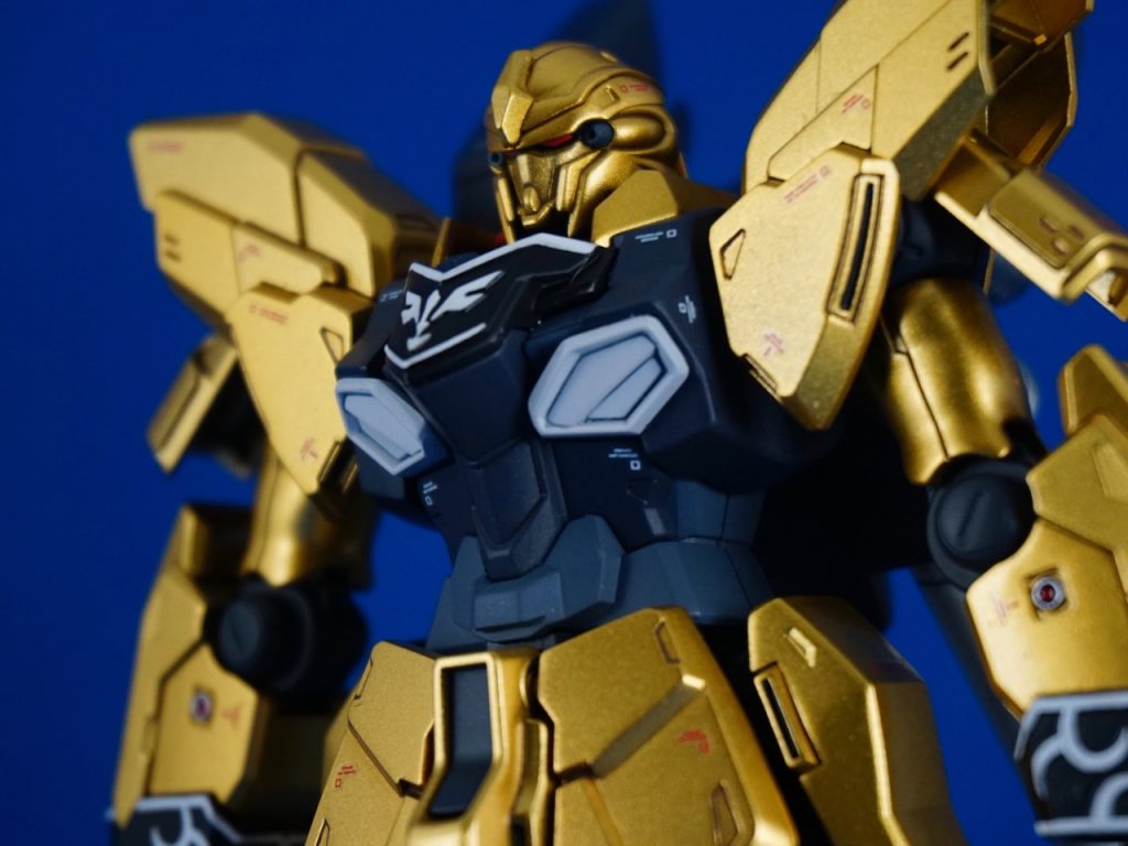 シナンジュ・スタイン（NT）ゴールドカラー–4枚目/制作者：magic