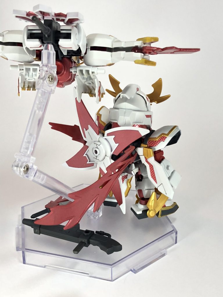 SDBD RX-零丸–4枚目/制作者：デコポン