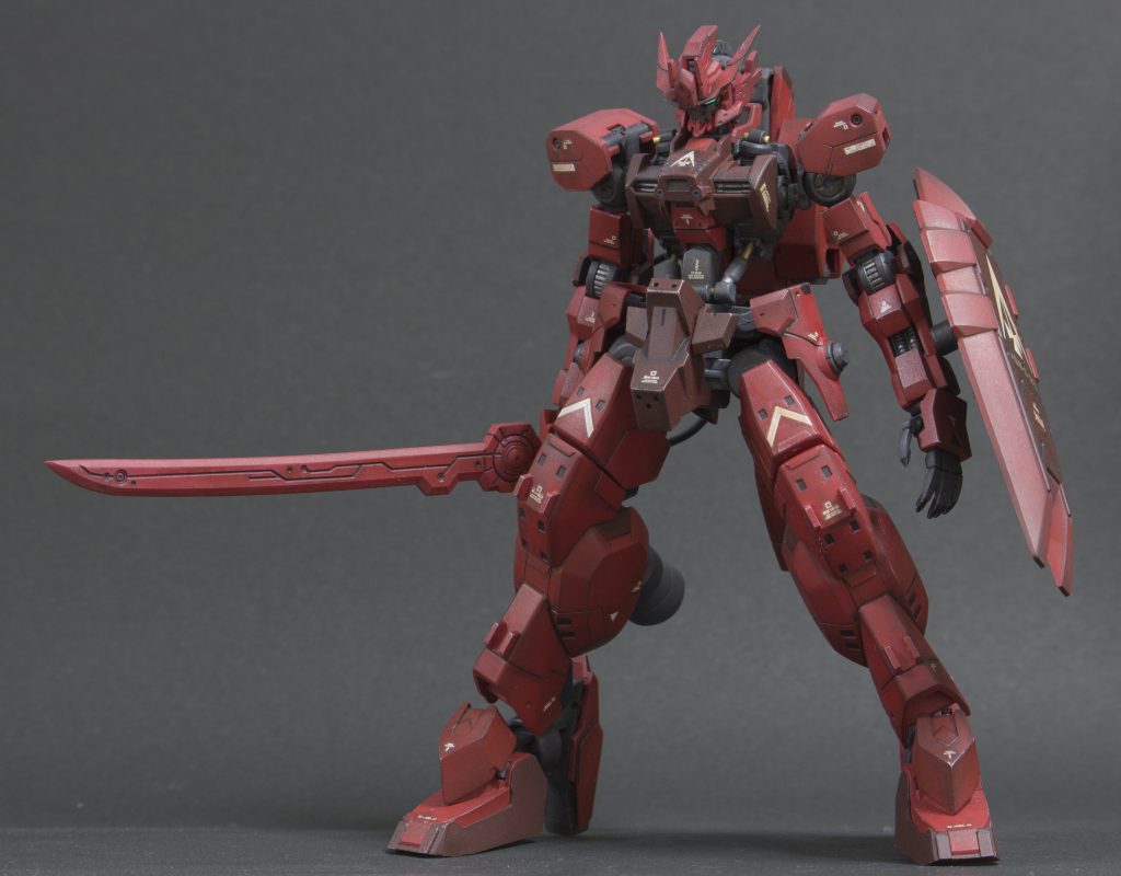 シタデルアスタロトオリジン–3枚目/制作者:tomato82