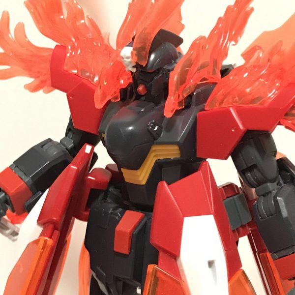 幽霊ノ弐(ルヴナン)