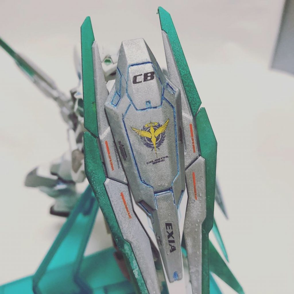 GNソードビット