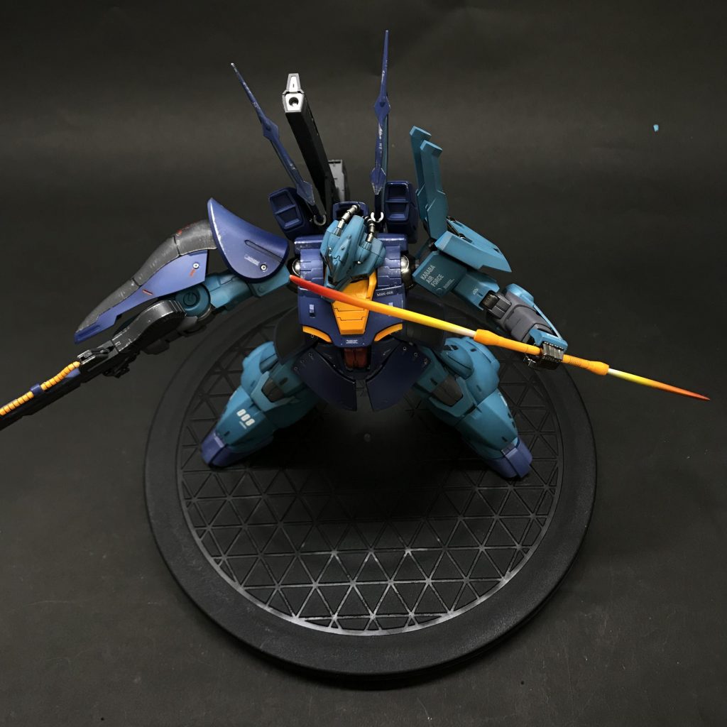 RE/100 MSK-008 ディジェ–3枚目/制作者：taropapa1403