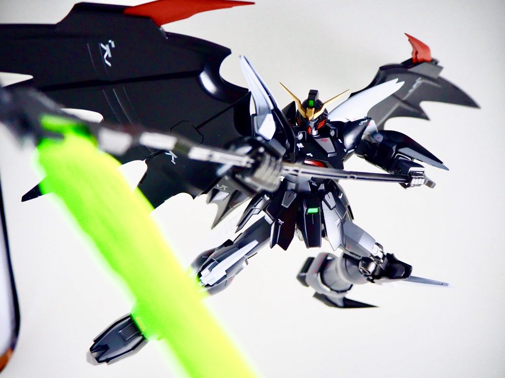 死神と呼ばれたG–4枚目/制作者：ヤマクロス