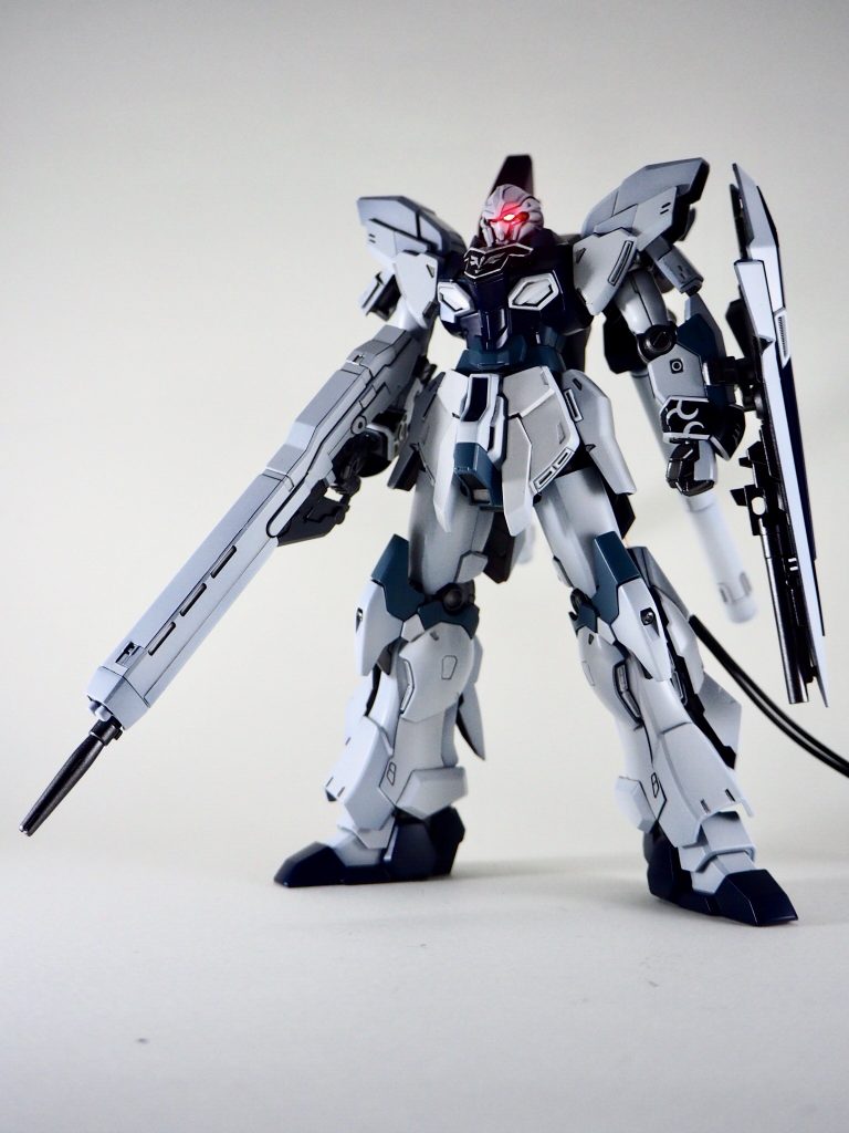 シナンジュ・スタイン–2枚目/制作者：ヤマクロス