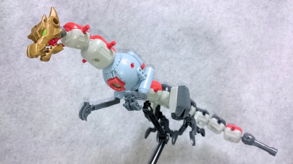 ドラゴンボール–2枚目/制作者：@yasunohakobu