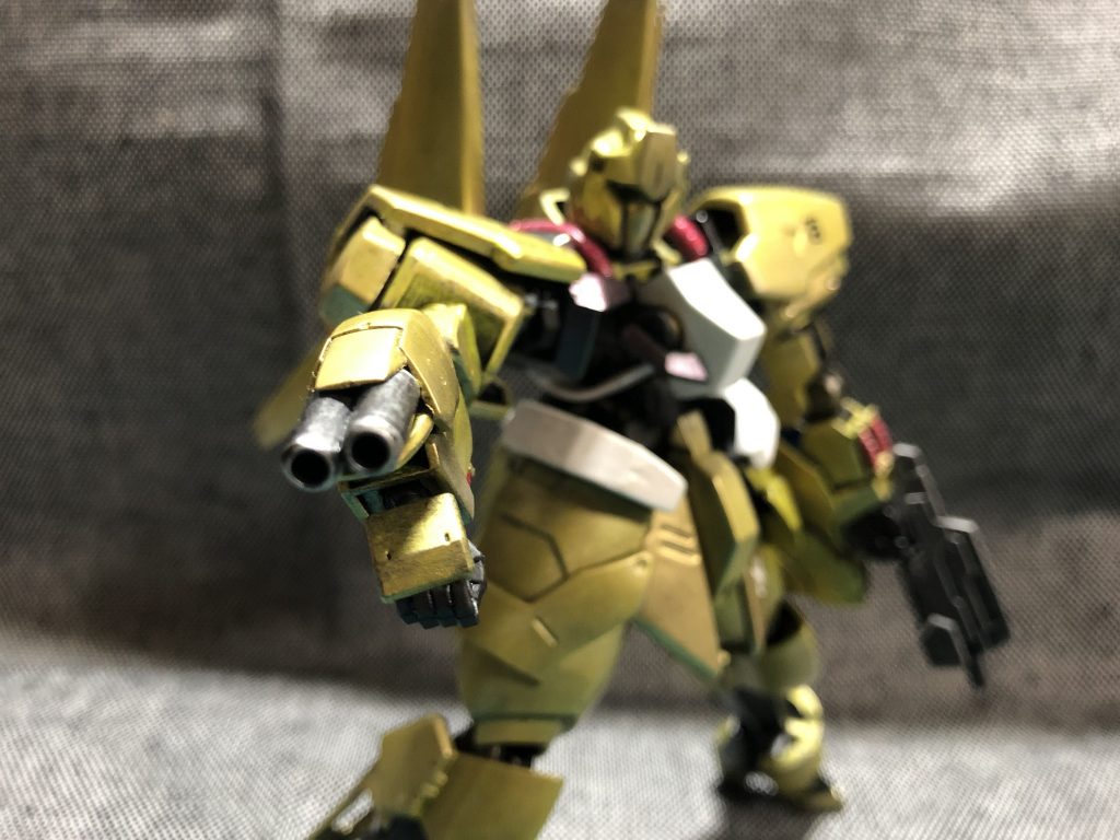 CENTURIA(ケントゥリア)–4枚目/制作者：笑う伊右衛門