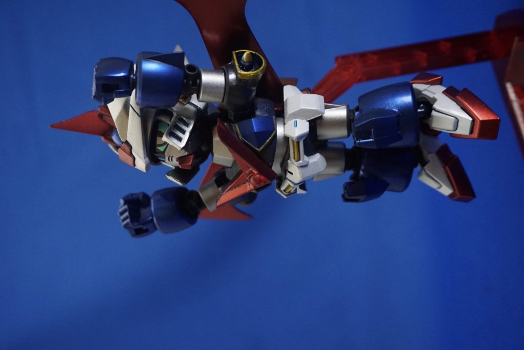 スクランブル ダッシュ!