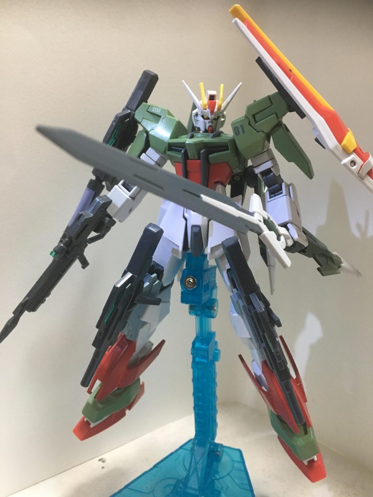 ダイバーエースユニット