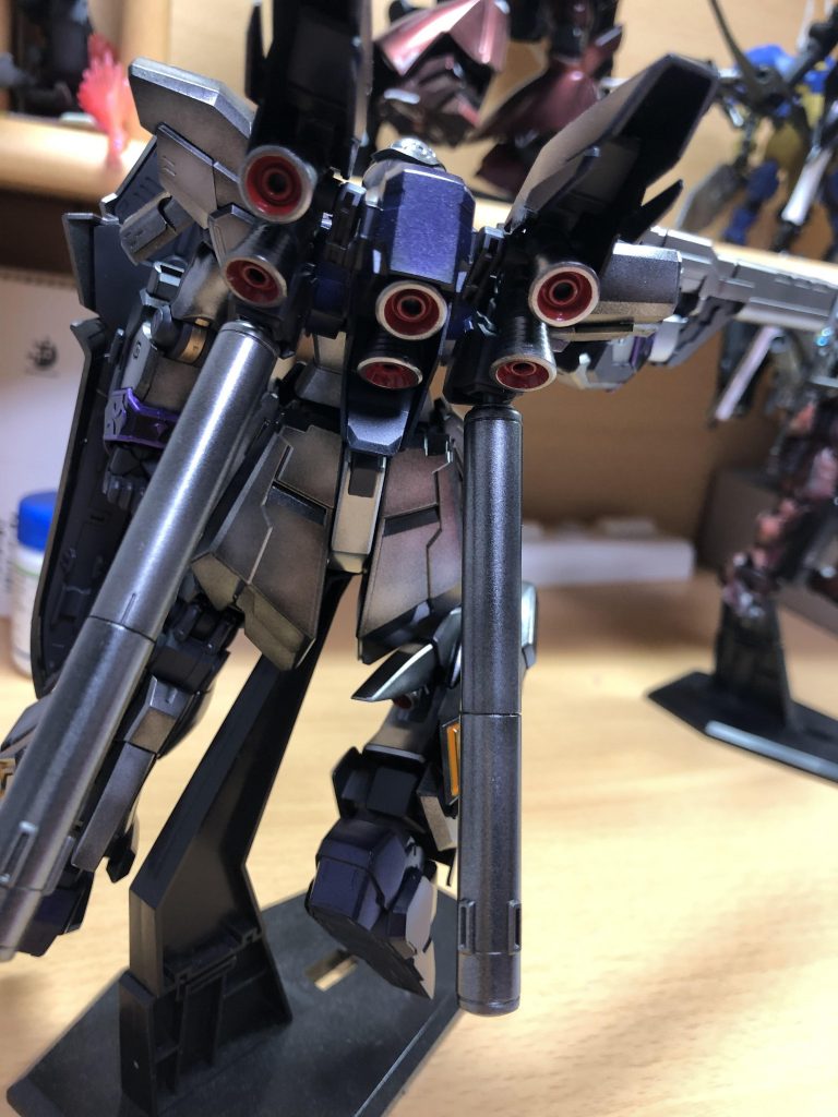 シナンジュスタイン–3枚目/制作者：ガンガンタンク