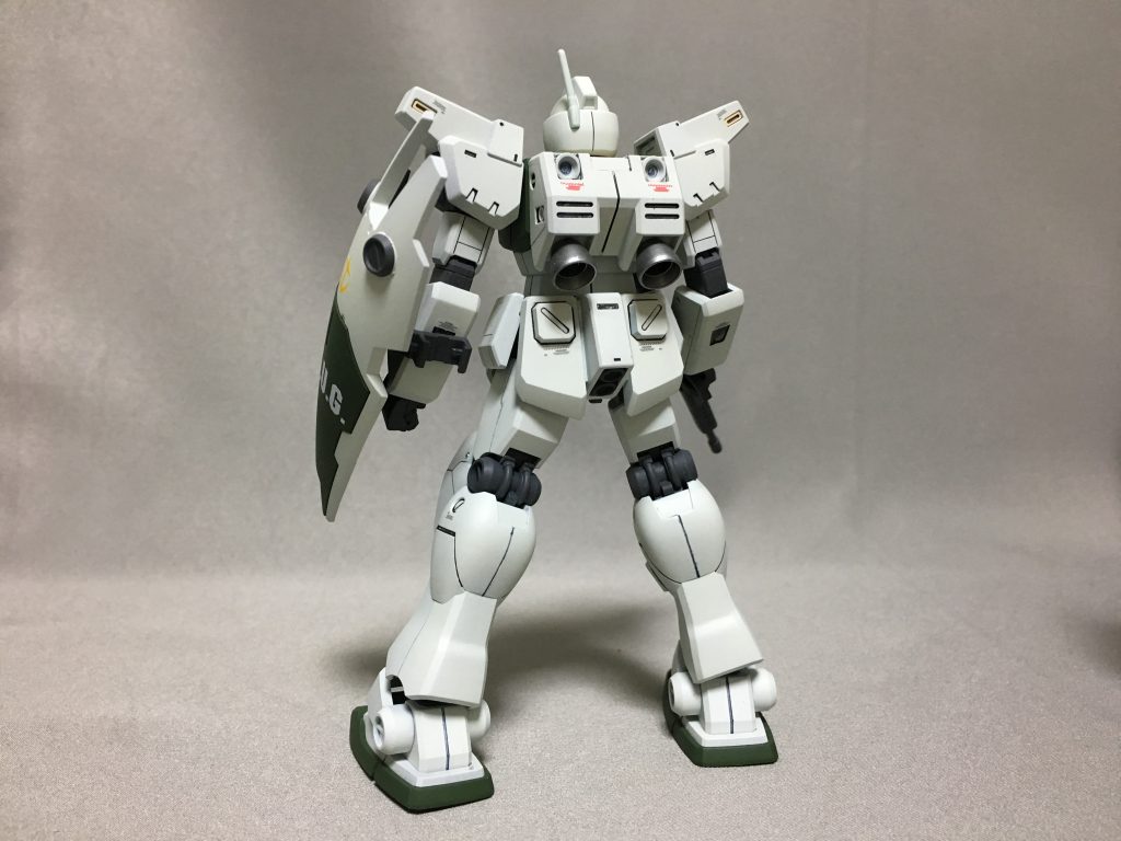 ジムカスタム  エウーゴカラー–4枚目/制作者：marion(まあ)