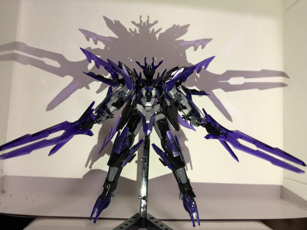 天使と悪魔–3枚目/制作者：ANK