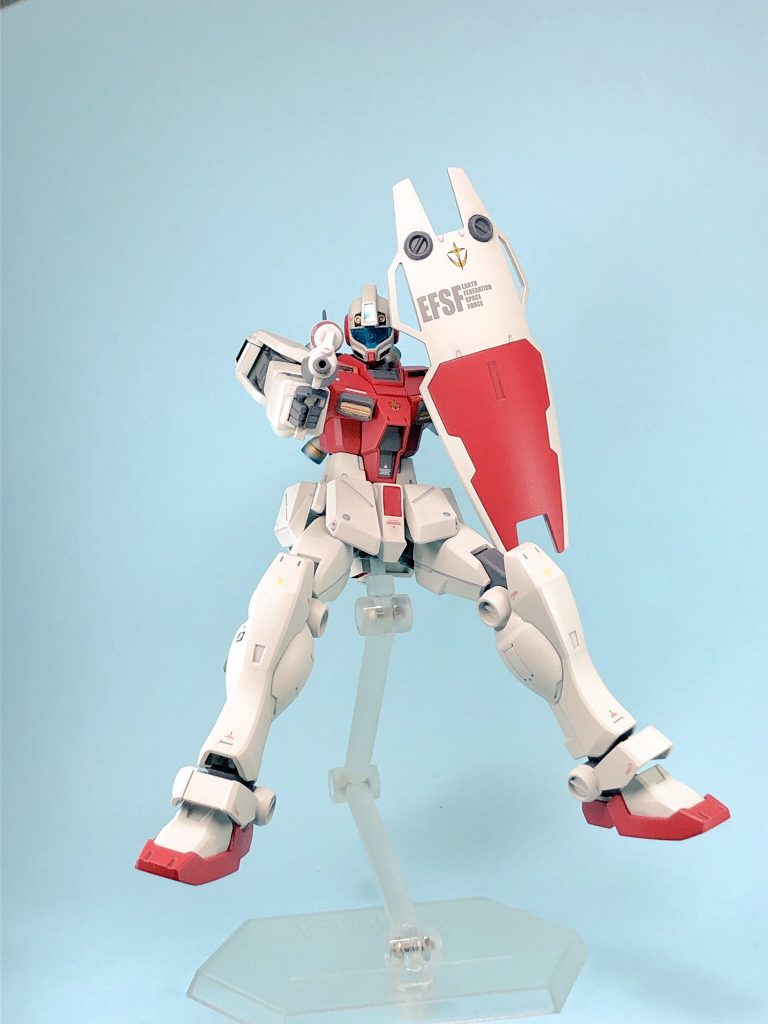 GM/GMコマンド–5枚目/制作者：カニ王、子