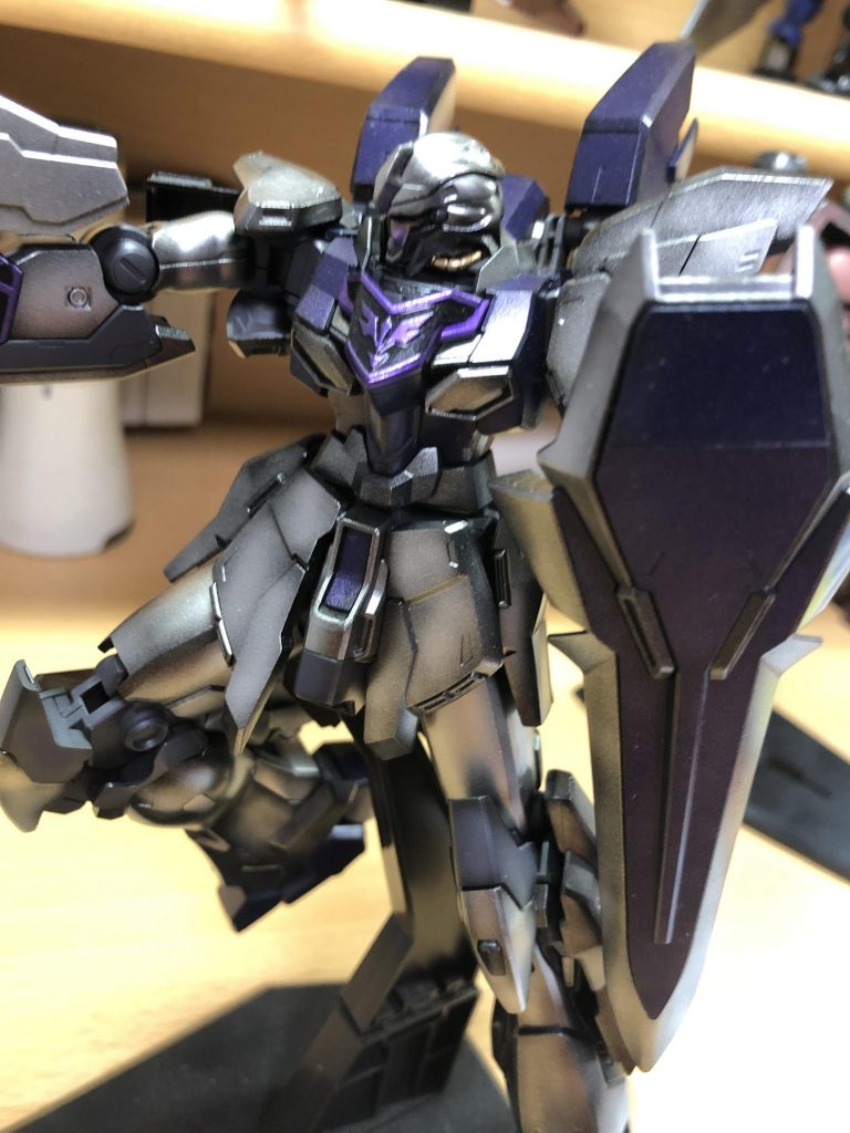 シナンジュスタイン–2枚目/制作者：ガンガンタンク