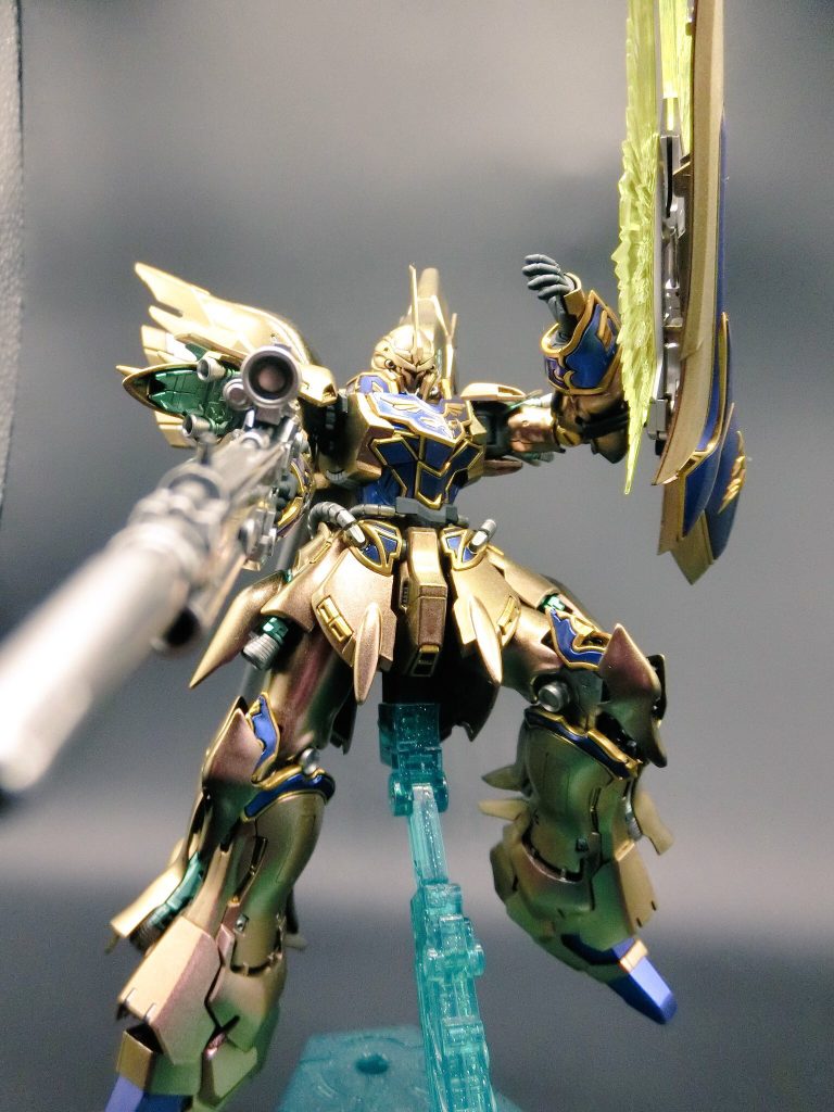 シナンジュ–2枚目/制作者：ゆう