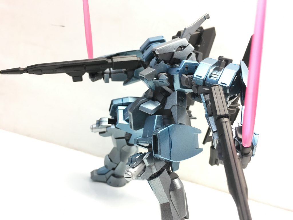 グレイズブリザード–9枚目/制作者：ちくぜん2