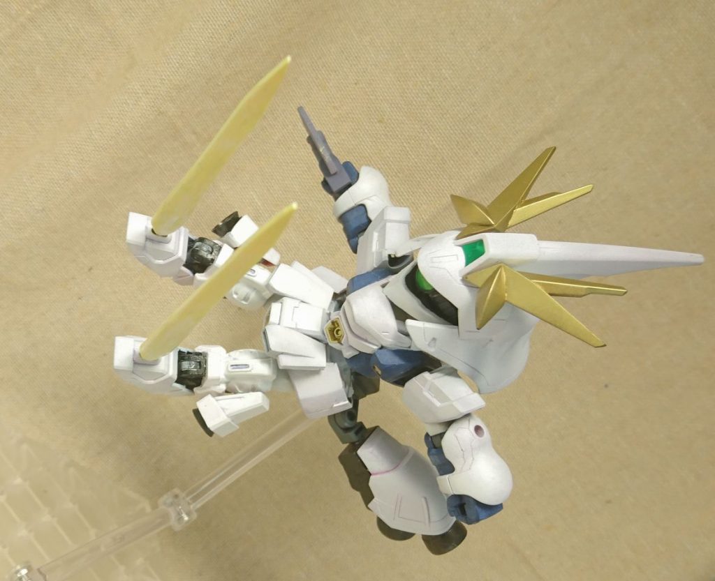 ミスサザビー–5枚目/制作者：イカスクイッド