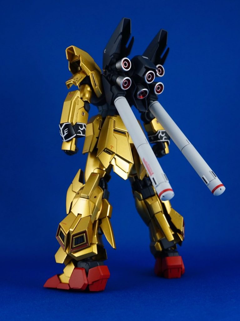 シナンジュ・スタイン（NT）ゴールドカラー–5枚目/制作者：magic