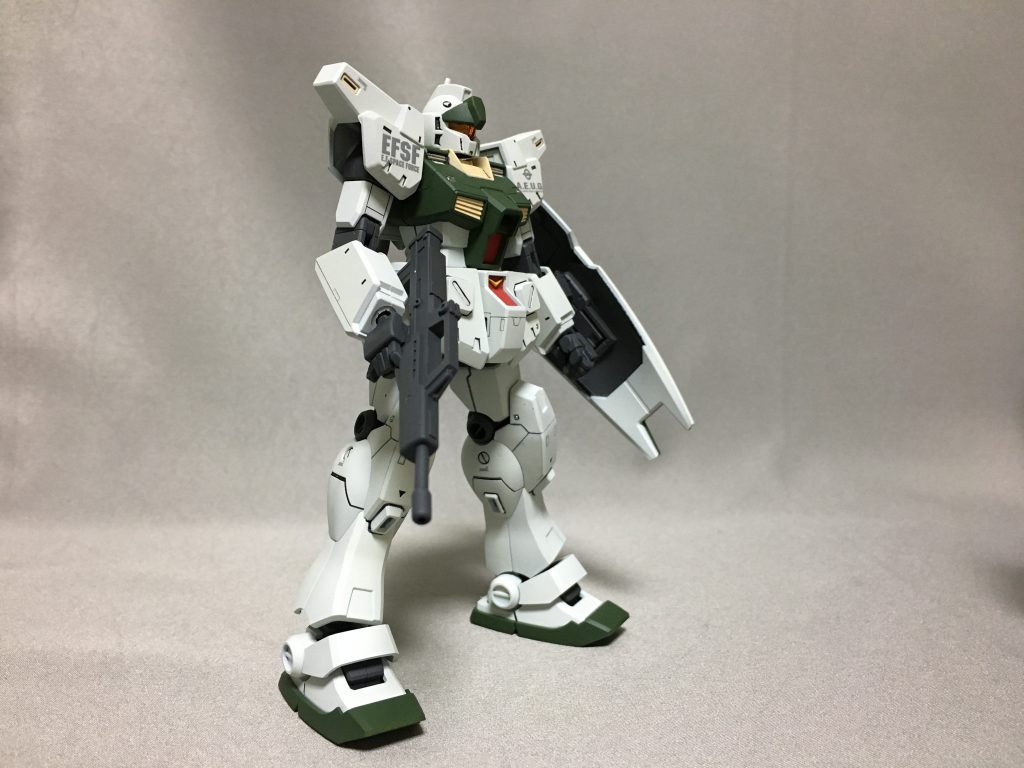 ジムカスタム  エウーゴカラー–5枚目/制作者：marion(まあ)