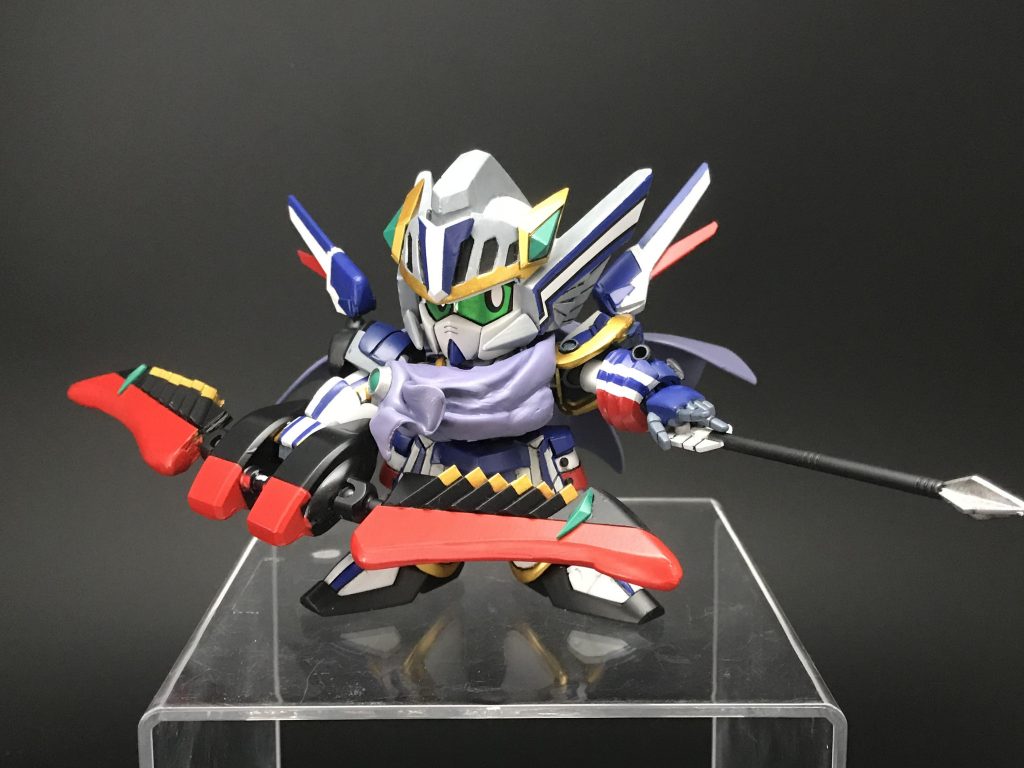 矢と手にネオジム磁石を入れているので、脱着は簡単にできます。