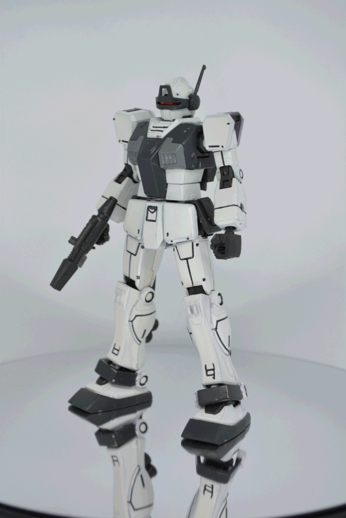 グルグルGIF(ノーマル形態)